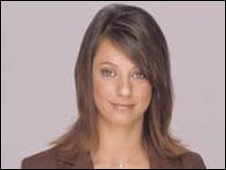 Gloria De Piero