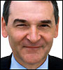 Sir Jeremy Greenstock