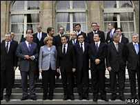 Paris Summit