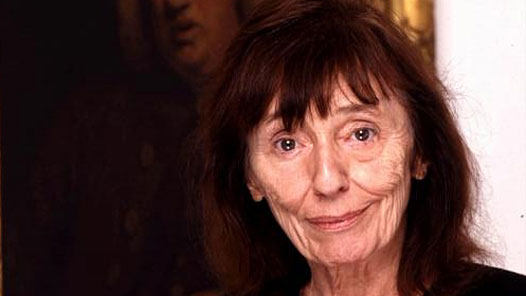 Beryl Bainbridge