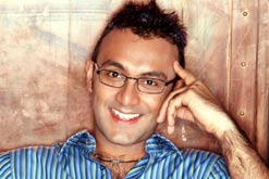 Rajesh Mirchandani