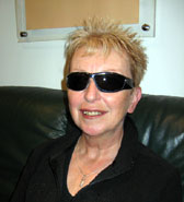 Jan Dinsdale