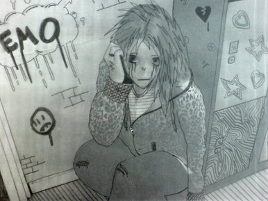 Emo