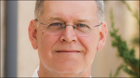 Wendell Potter