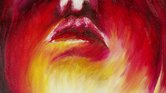 That Burning...