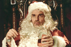 Billy Bob Thornton