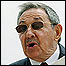 Raúl Castro (arquivo)