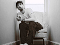 Chris Martin