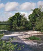 River Aire
