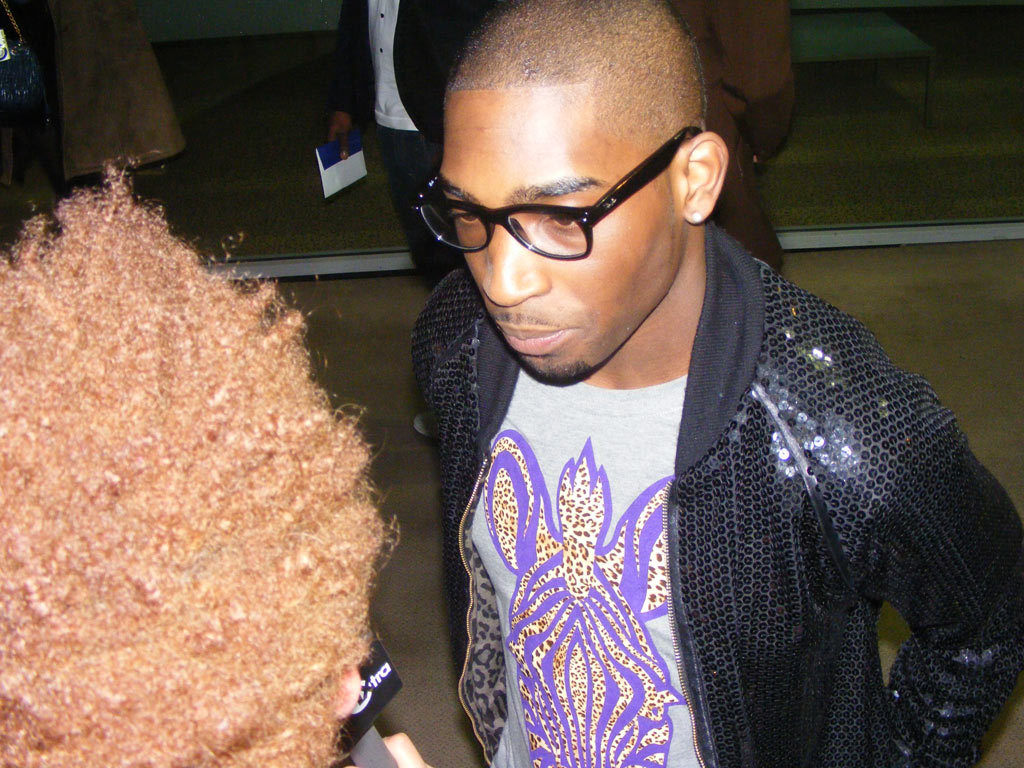 BRITs 2010