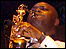 Saxophonist