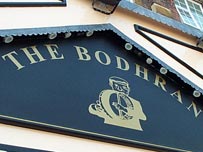 bodhran
