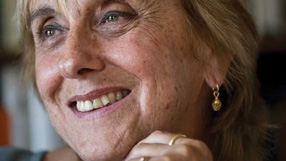 Lisa Jardine