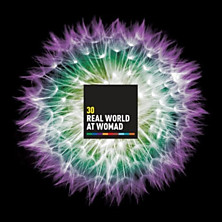 Review of 30 - Real World at WOMAD