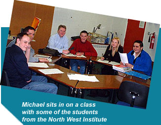 Media Students