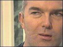 John Cahill