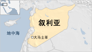 地图