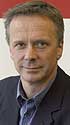 Peter Fincham
