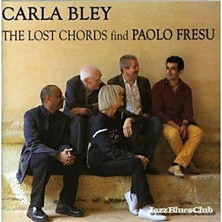 Review of Lost Chords Find Paolo Fresu