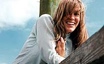 Cerys Matthews appears at this year's festival