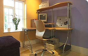 Office space