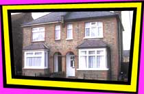 Semi-detached house