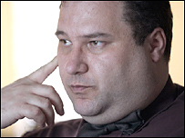 Jan Mareš
