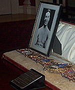 The Lonsdale Belt