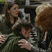 Ruth, Douglas and Gina