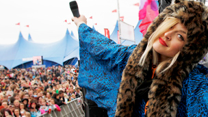 fearne cotton