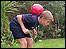 Keepy Uppy.