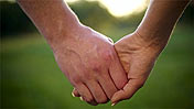 Handfasting