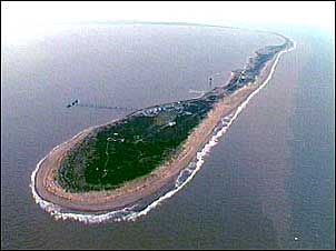 Spurn Point