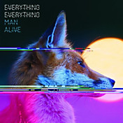Review of Man Alive