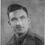 Jim Wicketts - was taken a few months after we returned to England. PoWs were given double rations by the Government for three months which helped them to get back on their feet. Jim Wicketts - was taken a few months after we returned to England. PoWs were given double rations by the Government for three months which helped them to get back on their feet.