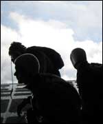 RAF Falcons