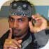 Apache Indian