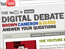 Digital Debate