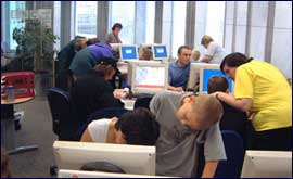 The Learning Centre