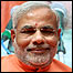 नरेंद्र मोदी 