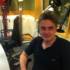'Last Night Of The Proms' conductor Edward Gardner - 9th September