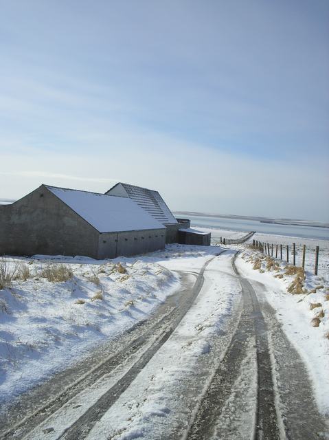 The Hoose<br