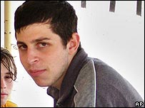 Gilad Şalit
