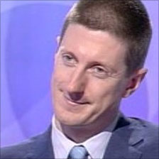 Robert Chote