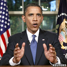 Barack Obama