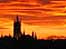 Aberdeen skyline