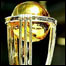 ورلڈ کپ کی ٹرافی