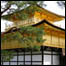 Kim Các Tự ở cố đô Kyoto của Nhật 