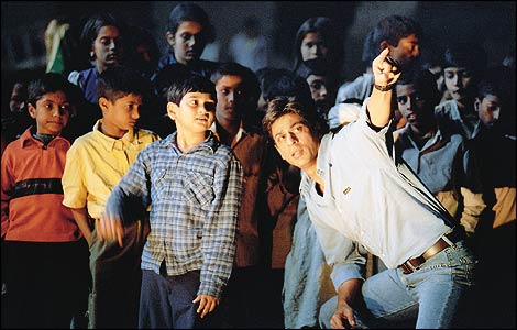 Shah Rukh Khan