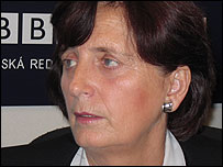 Inka Laudová